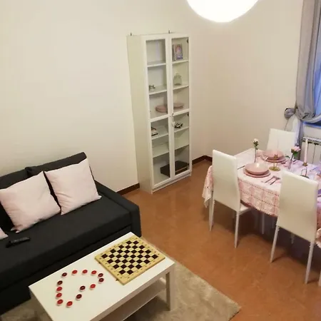 Pisa apartment Lägenhet *