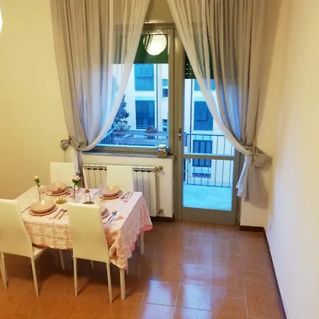 Lägenhet Pisa apartment Pisa