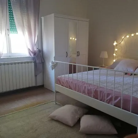 Pisa apartment Lägenhet Pisa