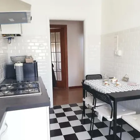 Pisa apartment Lägenhet *