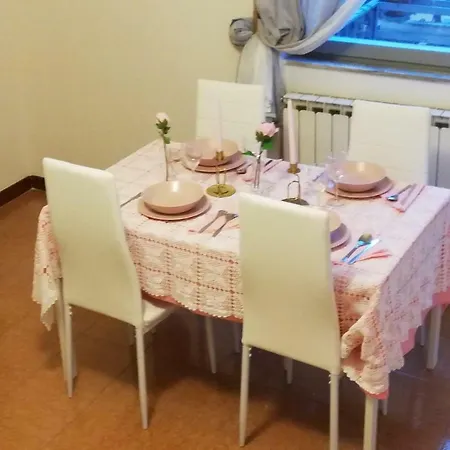 Pisa apartment *