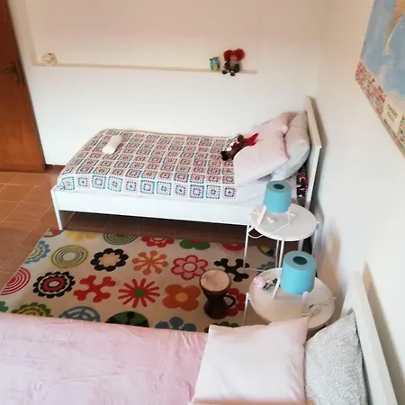 Pisa apartment Pisa