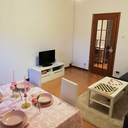 Pisa apartment *