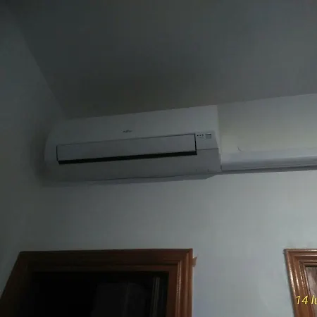 Pisa apartment *