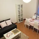 Pisa Apartment Lejlighed *