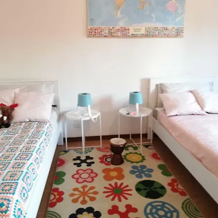 Apartmán Pisa Apartment