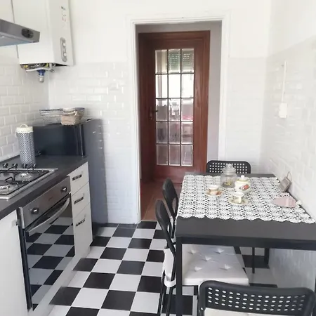 Pisa Apartment Apartmán Pisa