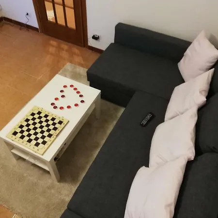 Pisa Apartment * Pisa