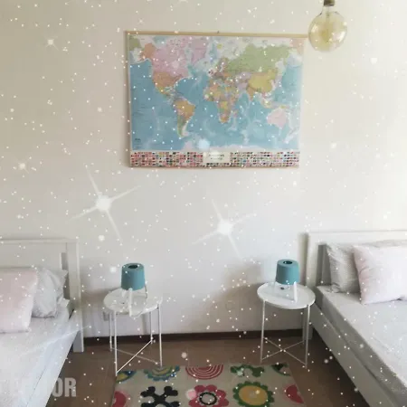Pisa Apartment Apartmán