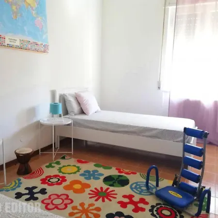 Apartmán Pisa Apartment