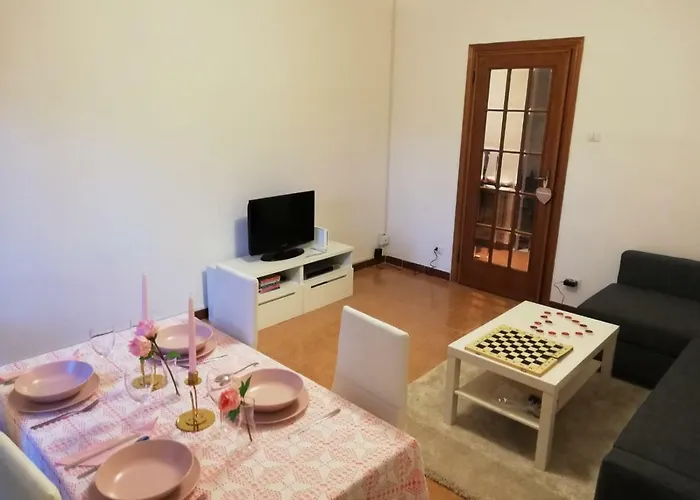 Pisa Apartment *