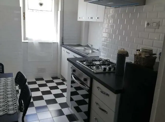 Pisa Apartment
