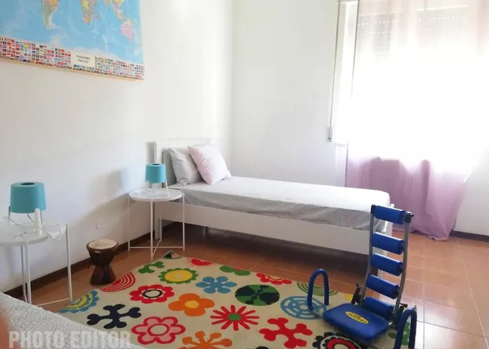 Appartamento Pisa Apartment