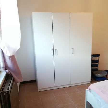 Pisa Apartment Apartmán Pisa
