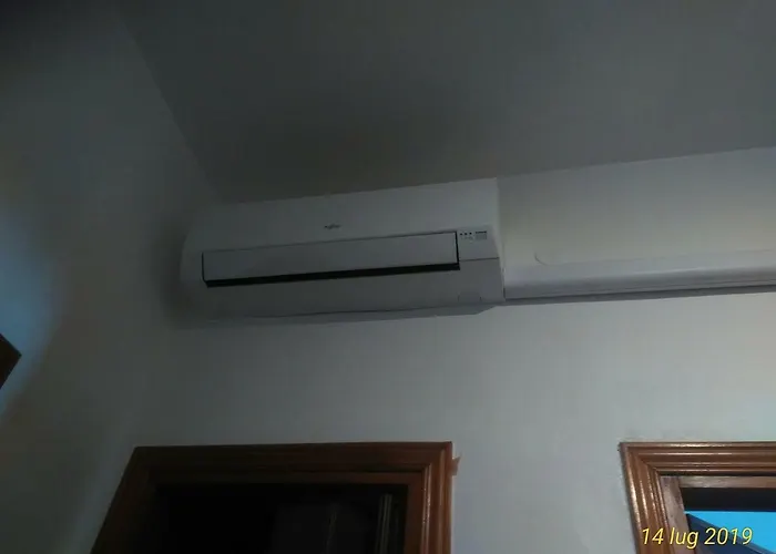 Pisa Apartment *